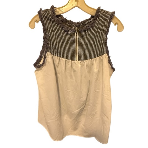 Doe & Rae Top - Picture 5 of 7